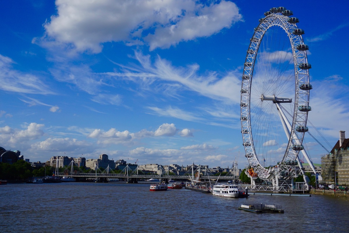 England: 24 Hours In London: An Itinerary For A Speedy Visit