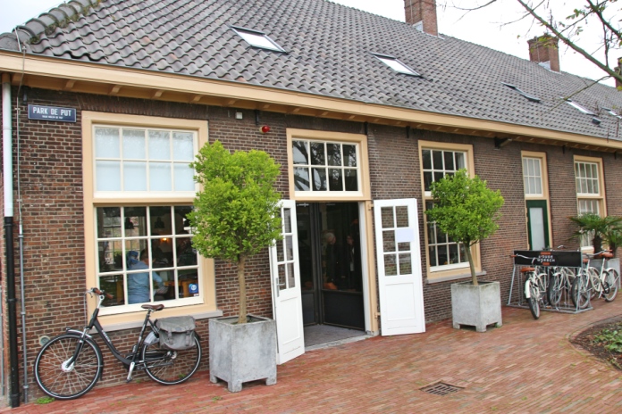 Boutique Hotel d'Oude Morsch, Leiden, The Netherlands