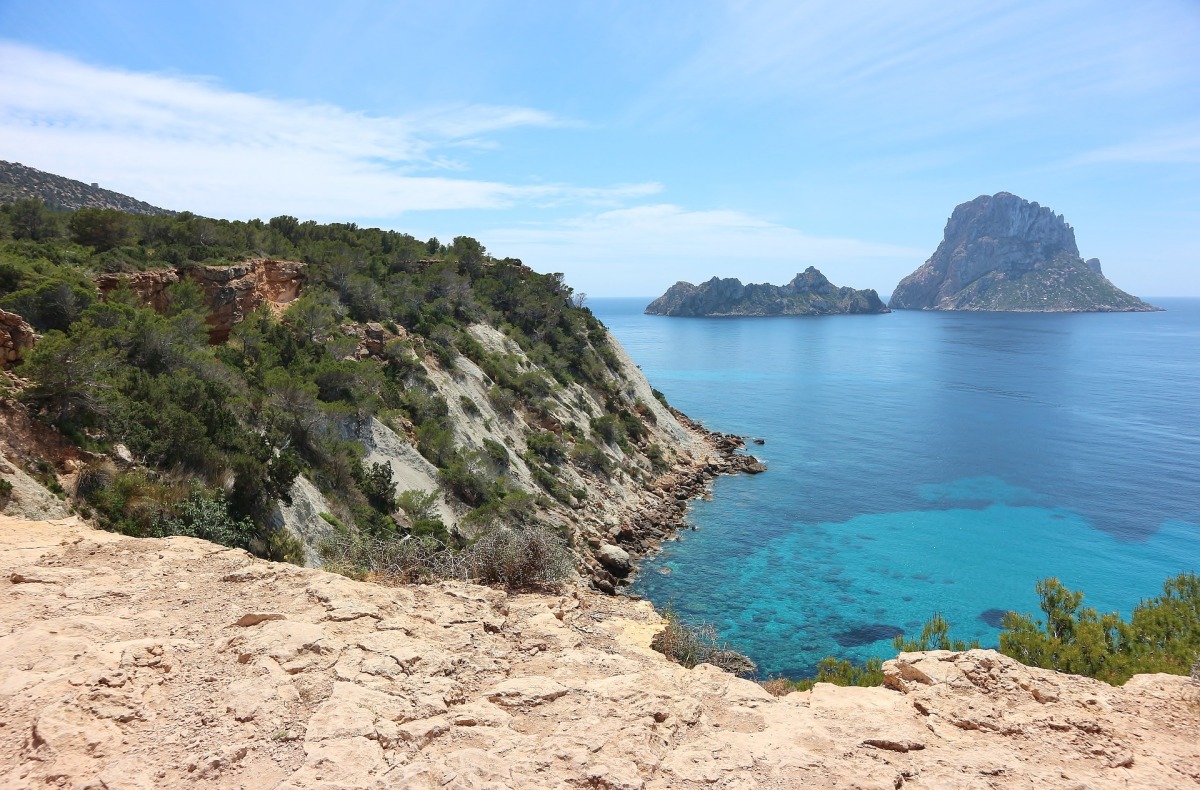Spain: If You Are Looking For Luxury, Head To Ibiza